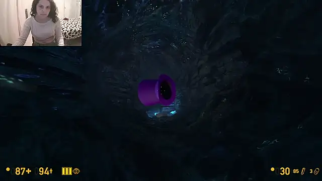 irisstorm online show from December 2025 12:37:02 AM