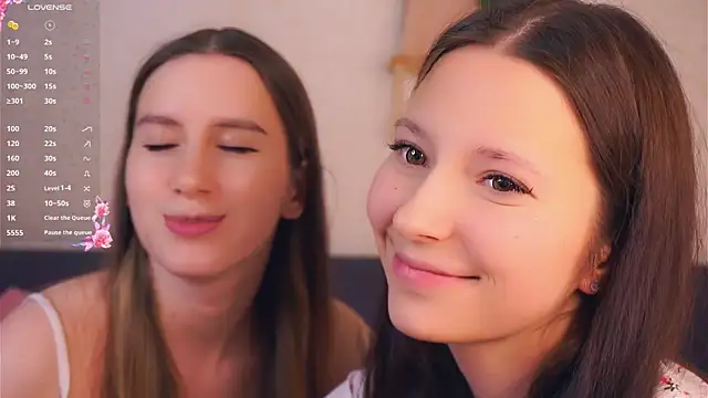 GabrielleLynchard online show from November 2025 08:46:02 PM