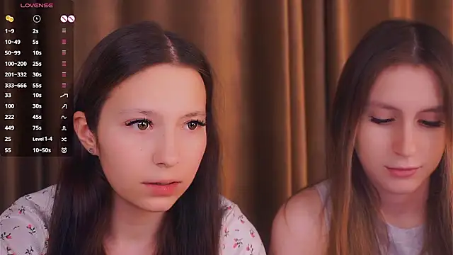 GabrielleLynchard online show from January 2026 08:46:02 PM