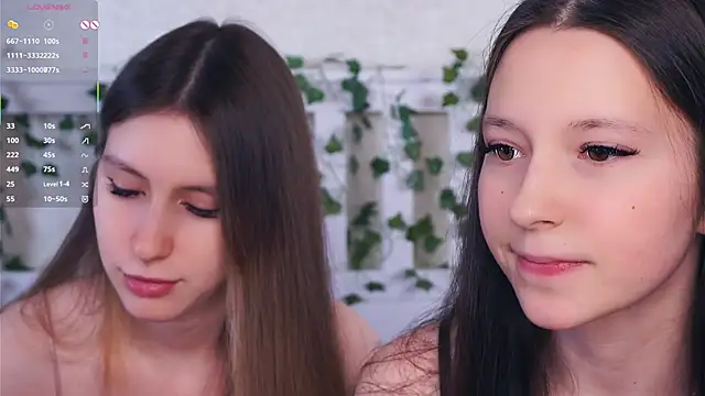 GabrielleLynchard online show from February 2026 08:51:01 PM