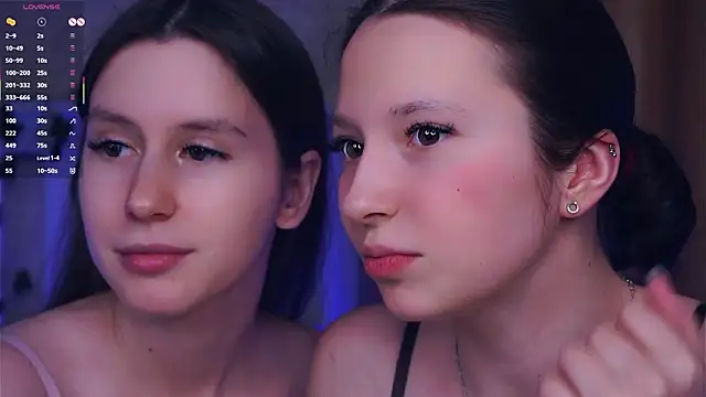 GabrielleLynchard online show from March 2026 10:04:02 PM