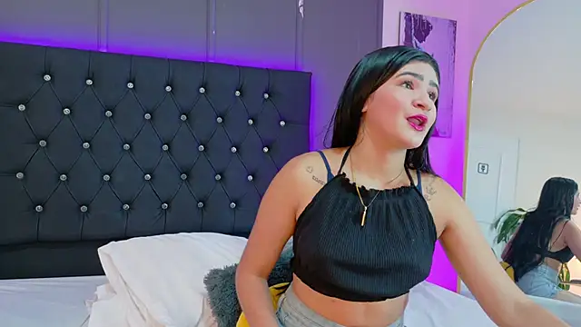 Scarlett Durand online show from September 2025 11:57:01 AM