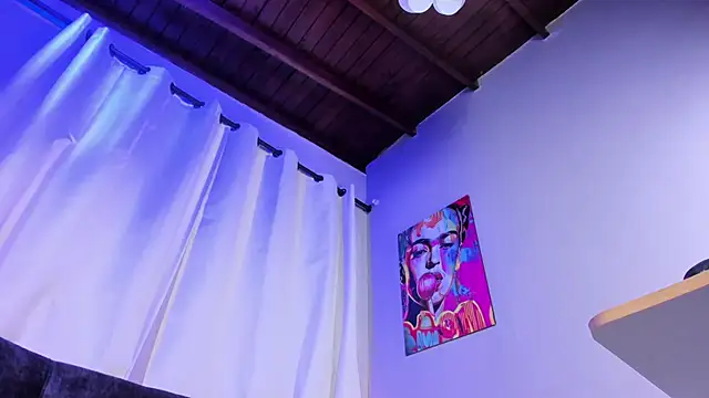 Scarlett Durand online show from October 2025 11:53:02 AM