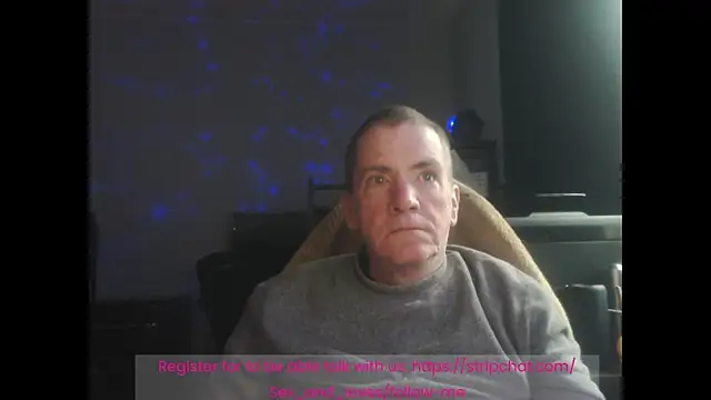 Sex and loves online show from November 2025 07:56:02 PM