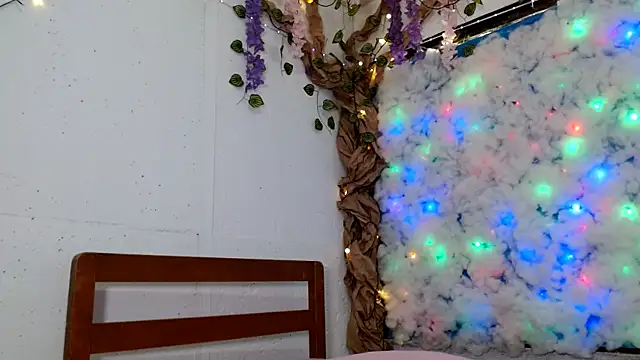 cruellasaludable online show from September 2025 03:15:02 PM