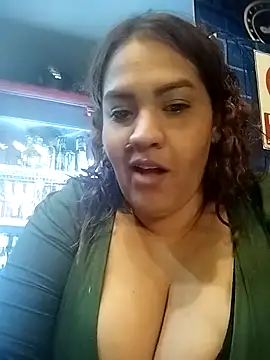 LaraStons online show from October 2025 01:25:02 AM