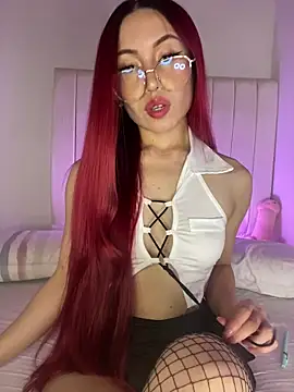 Abbi Gomez online show from October 2025 12:44:02 AM