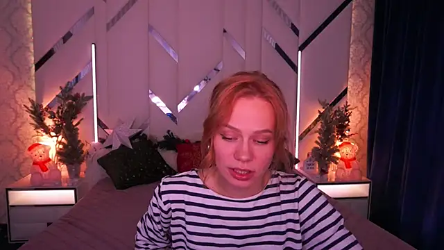 ShyySiren online show from January 2026 05:27:02 PM