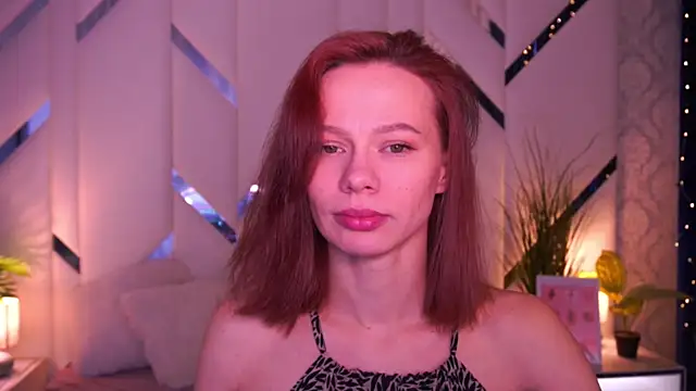 ShyySiren online show from February 2026 09:02:01 AM