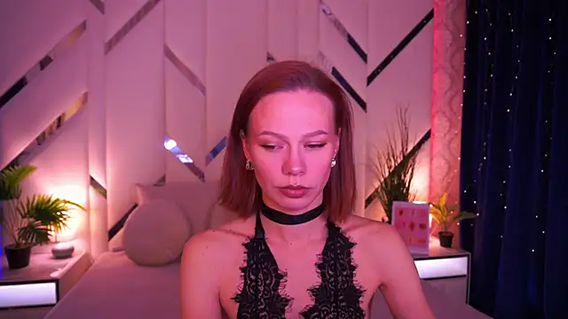 ShyySiren online show from February 2026 03:43:01 PM