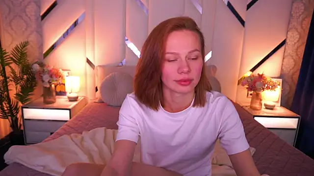 ShyySiren online show from April 2026 01:41:01 PM