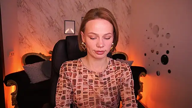 ShyySiren online show from May 2026 04:48:02 PM