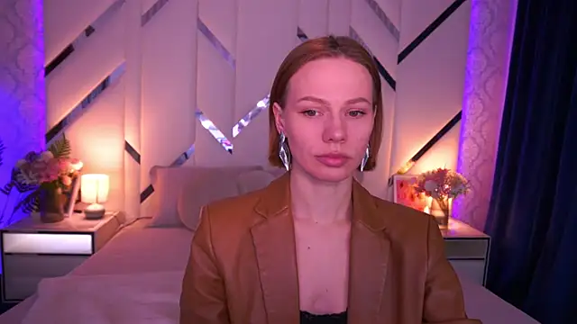 ShyySiren online show from May 2026 12:54:02 PM