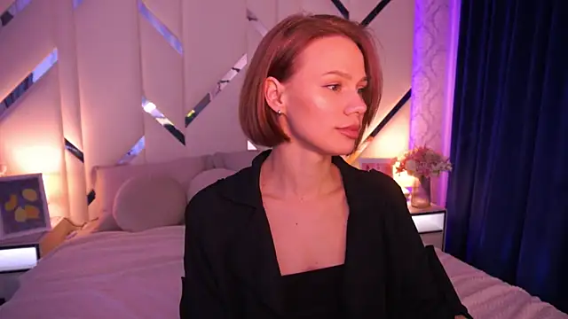 ShyySiren online show from May 2026 01:19:01 PM