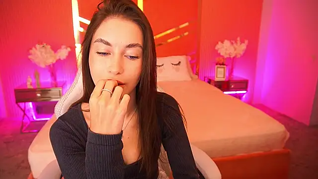 CherryyLulu online show from September 2025 06:51:01 AM