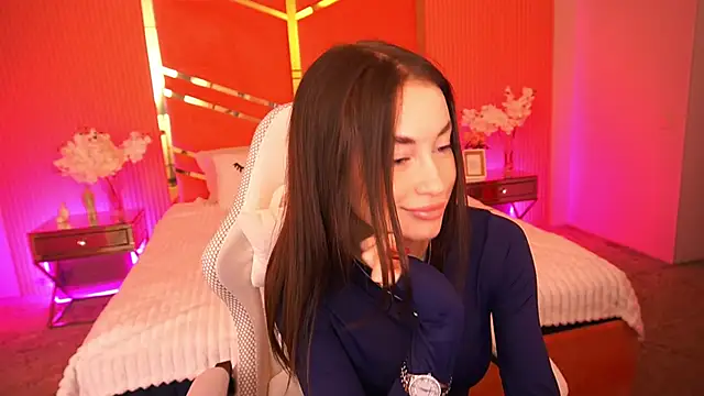 CherryyLulu online show from October 2025 08:29:01 AM