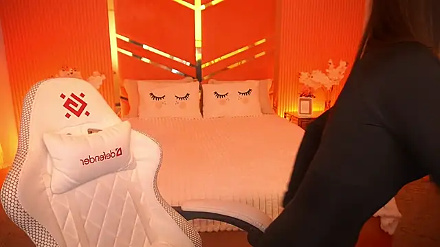 CherryyLulu online show from October 2025 08:29:02 AM