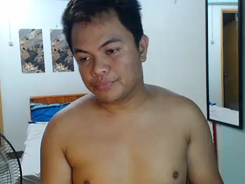 Gayasianzowe online show from October 2025 11:22:01 AM