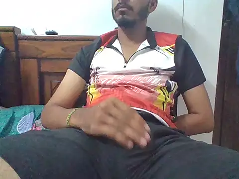 vikranthLong online show from October 2025 12:45:02 PM