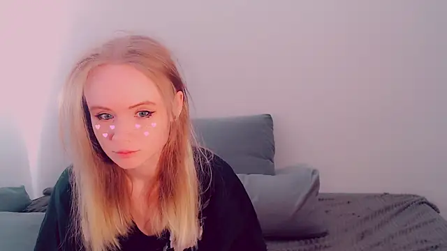 AliceNya cute online show from April 2026 05:34:01 AM