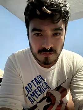 Snapshot of Leon__Dark chatting on September 2025 05:24:01 AM Leon Dark online show from September 2025 05:24:01 AM