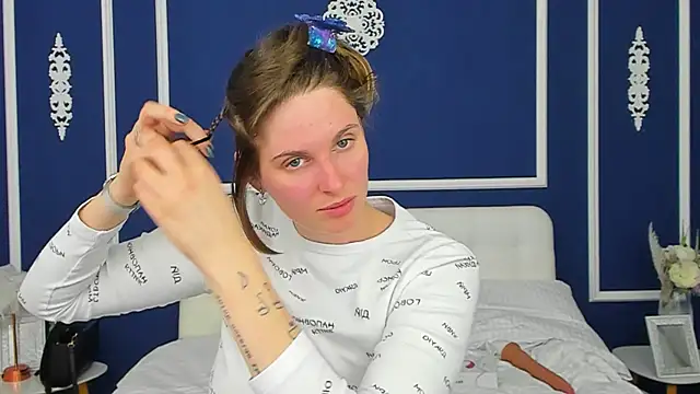 Snapshot of SabrinaRayX chatting on October 2025 12:38:02 PM SabrinaRayX online show from October 2025 12:38:02 PM