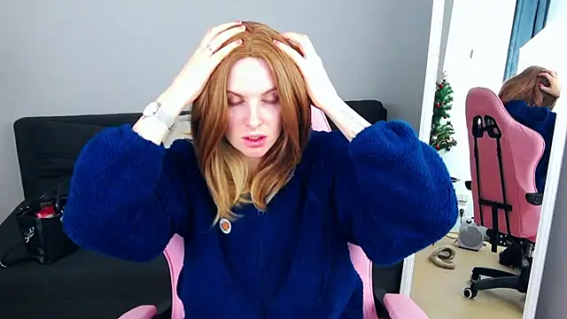 Snapshot of SabrinaRayX chatting on December 2025 10:24:02 AM SabrinaRayX online show from December 2025 10:24:02 AM