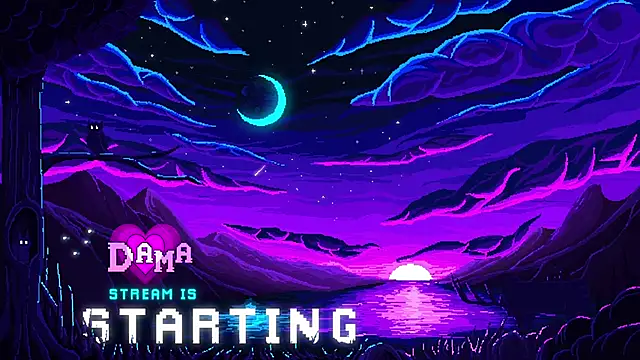 Snapshot of DamaDevotchka chatting on October 2025 01:03:02 AM DamaDevotchka online show from October 2025 01:03:02 AM