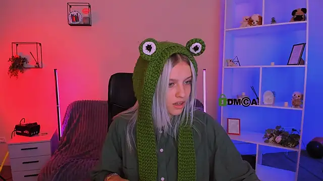 kaela spell  online show from November 2025 10:10:02 PM