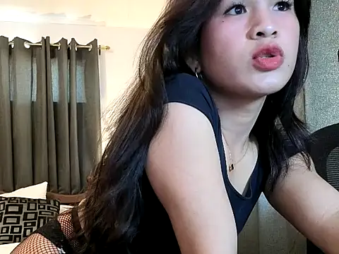 ZoeyJohnson online show from October 2025 01:47:01 AM