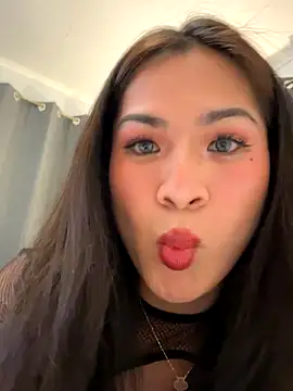 ZoeyJohnson online show from November 2025 10:50:02 AM