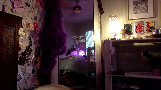 Texxaspearl online show from June 2026 05:59:01 PM