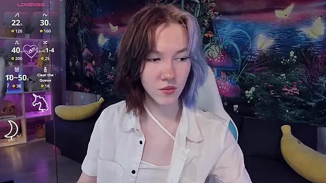 JessieRich online show from September 2025 12:32:02 PM