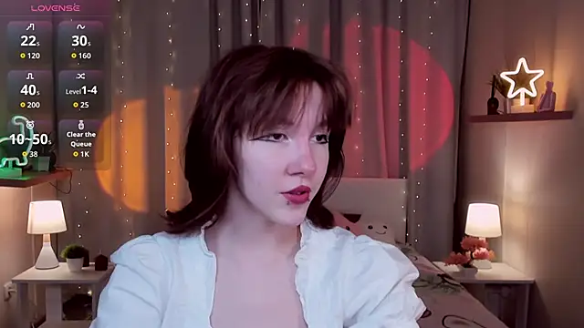 JessieRich online show from November 2025 11:03:01 PM