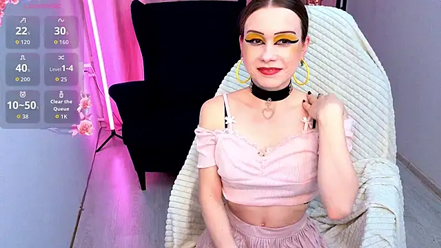 Snapshot of KarenSmitht chatting on October 2025 04:04:02 PM KarenSmitht online show from October 2025 04:04:02 PM