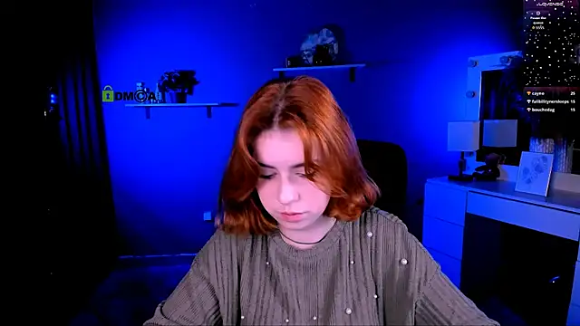 Snapshot of rebecca_moans chatting on September 2025 07:13:02 AM rebecca moans online show from September 2025 07:13:02 AM