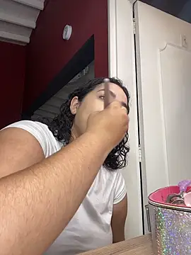 Snapshot of krisstenSantos chatting on October 2025 11:53:02 AM krisstenSantos online show from October 2025 11:53:02 AM