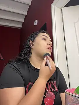 Snapshot of krisstenSantos chatting on October 2025 11:57:02 AM krisstenSantos online show from October 2025 11:57:02 AM