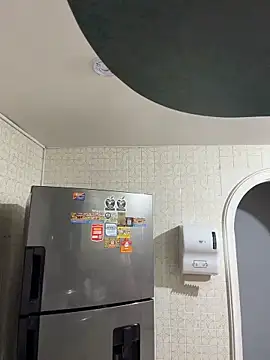 Snapshot of krisstenSantos chatting on March 2026 02:23:02 PM krisstenSantos online show from March 2026 02:23:02 PM