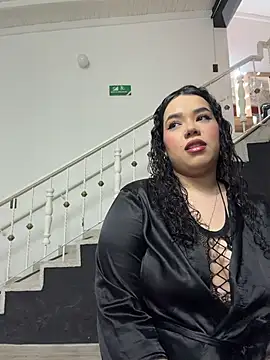 Snapshot of krisstenSantos chatting on March 2026 02:33:02 PM krisstenSantos online show from March 2026 02:33:02 PM