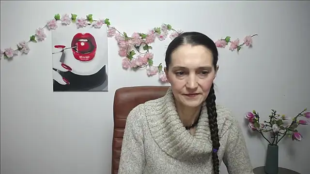 TayaFinch online show from November 2025 01:33:02 PM