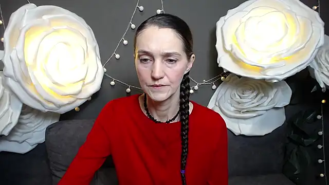 TayaFinch online show from November 2025 01:17:02 PM