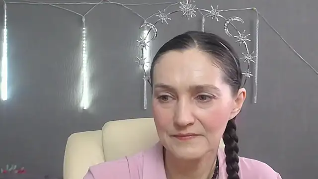 TayaFinch online show from May 2026 11:15:01 AM