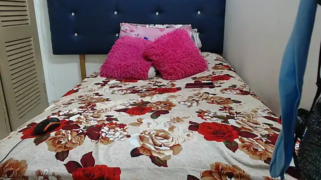 bemymasterlovers online show from January 2026 04:01:01 PM