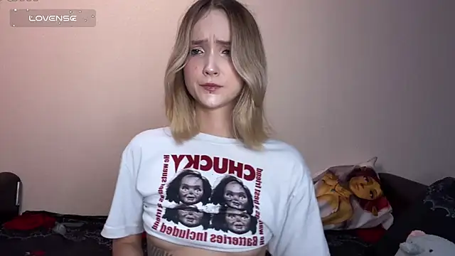 SoftcoreAlly online show from October 2025 01:45:02 PM