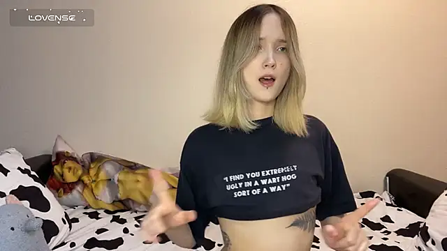 SoftcoreAlly online show from November 2025 12:50:02 PM