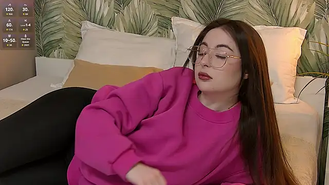 LilithLane online show from December 2025 12:32:01 PM