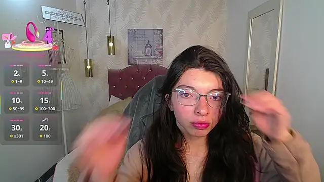 Snapshot of alllyson_ chatting on October 2025 07:57:02 PM alllyson online show from October 2025 07:57:02 PM