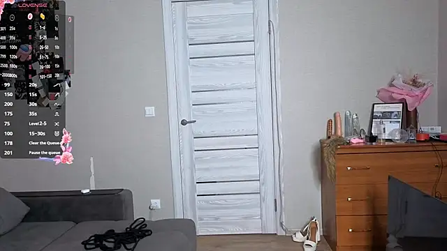 Snapshot of Fafa_Fluff chatting on March 2026 03:38:01 PM Fafa Fluff online show from March 2026 03:38:01 PM