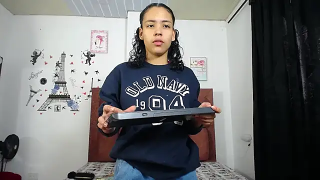 vbleerper online show from October 2025 12:03:01 PM